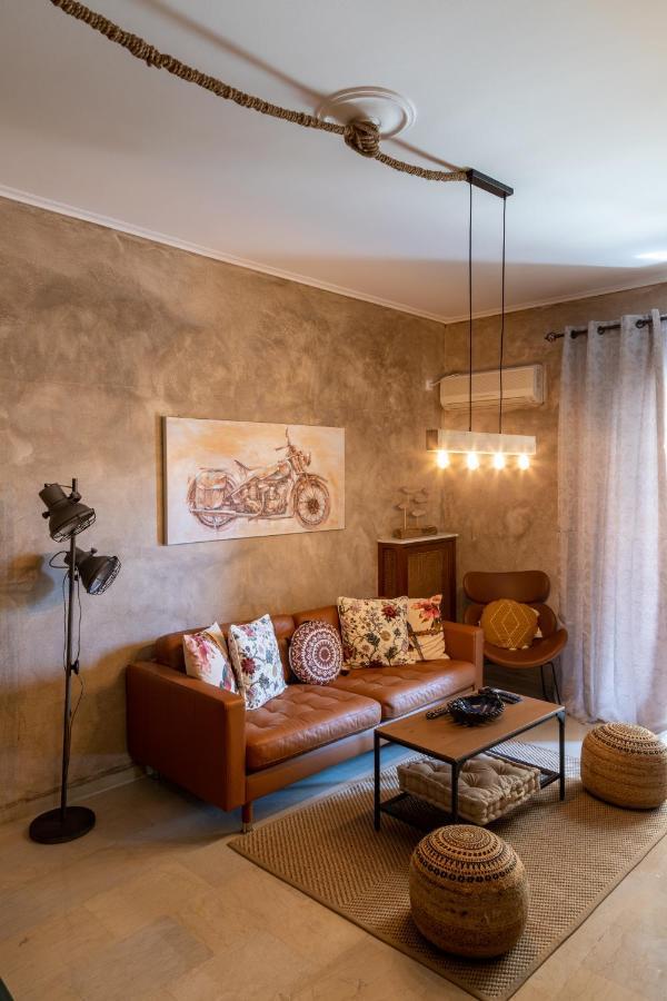 Apartment Ms Athens