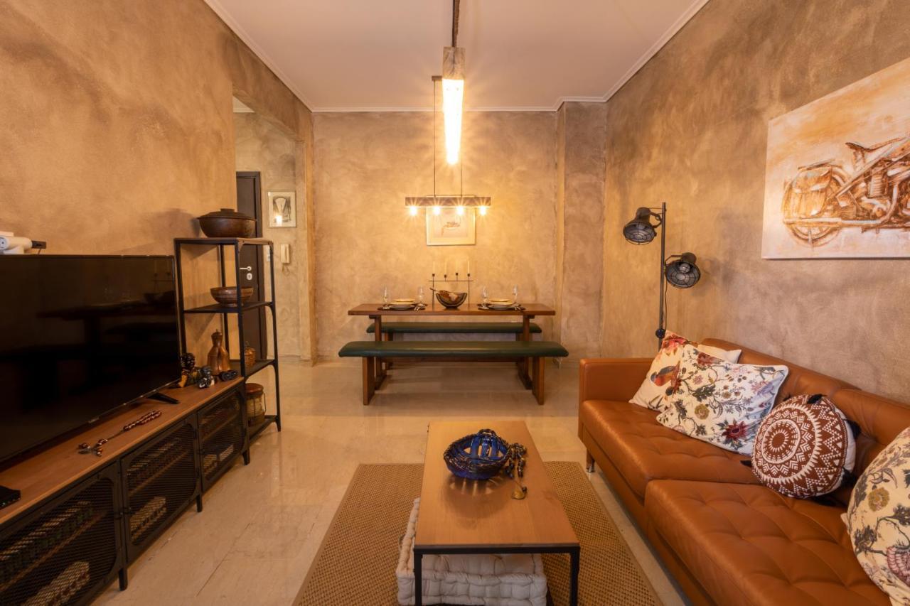 Ms Apartment