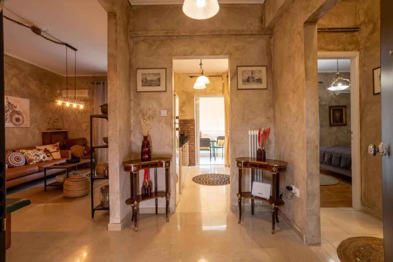 Ms Apartment *